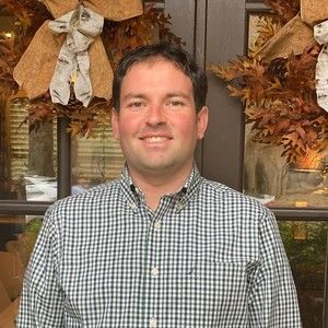 Meet your Posher, Jeff